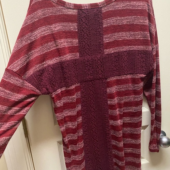 Longer tunic - Picture 2 of 5